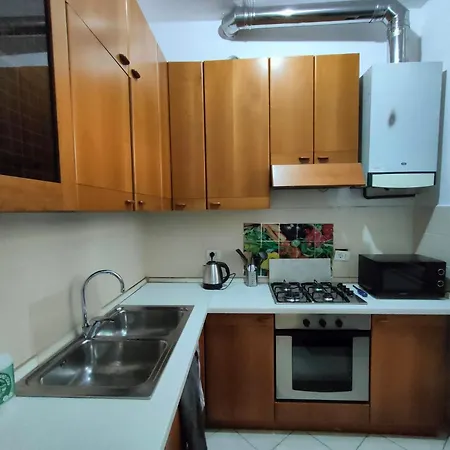 Guest house Butterfly Bedrooms