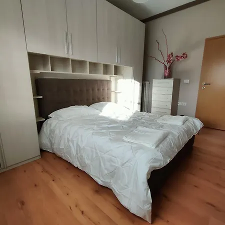 Butterfly Bedrooms Vicenza