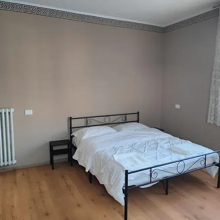 Butterfly Bedrooms Guest house Vicenza