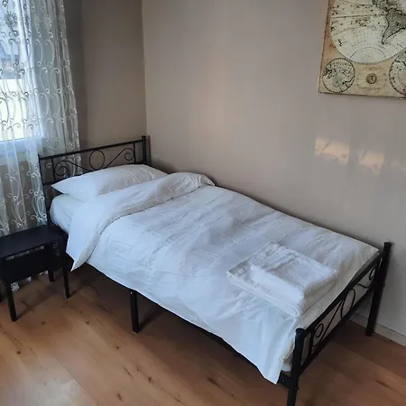 Butterfly Bedrooms
