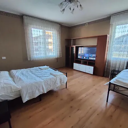 Guest house Butterfly Bedrooms