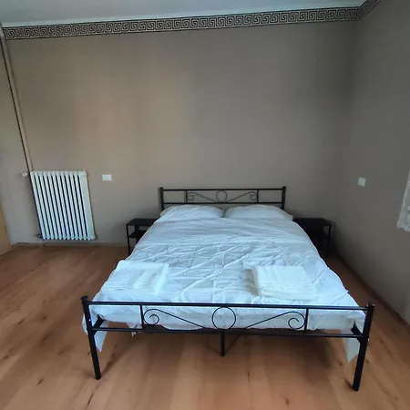 Guest house Butterfly Bedrooms *