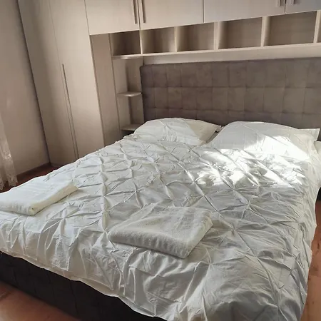 Butterfly Bedrooms *