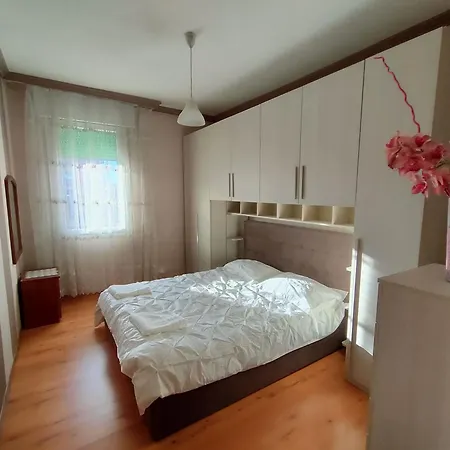 Butterfly Bedrooms