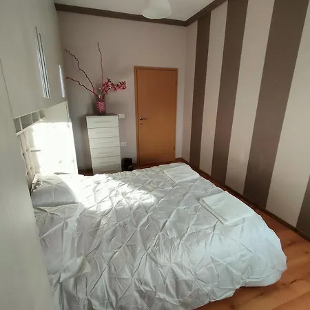 Butterfly Bedrooms *