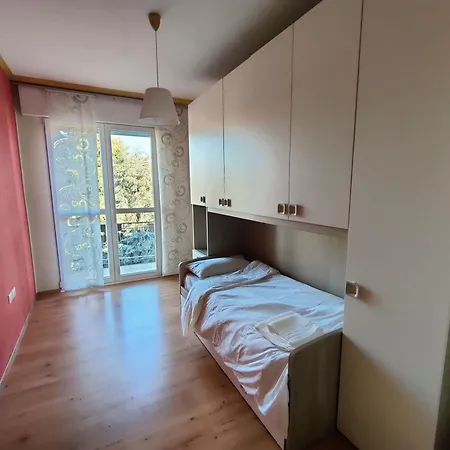 Butterfly Bedrooms * Vicenza