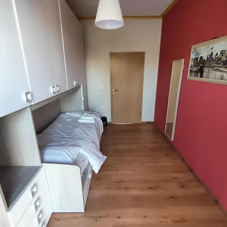 Guest house Butterfly Bedrooms