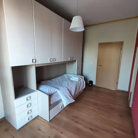 Butterfly Bedrooms Vicenza