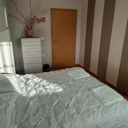 Butterfly Bedrooms Vicenza