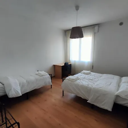 Butterfly Bedrooms Gasthuis Vicenza