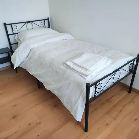 Butterfly Bedrooms