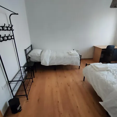 Butterfly Bedrooms Guest house *