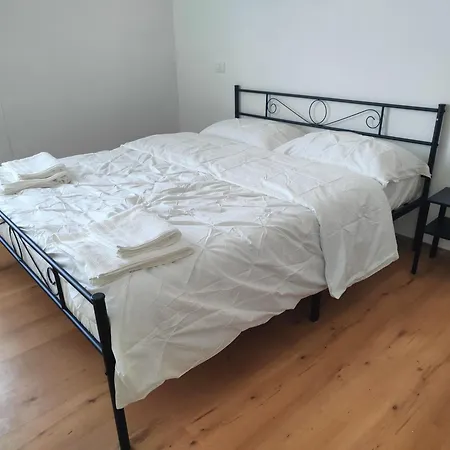 Guest house Butterfly Bedrooms