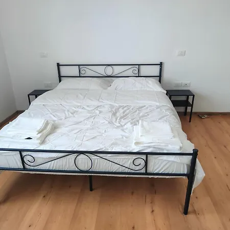 Butterfly Bedrooms